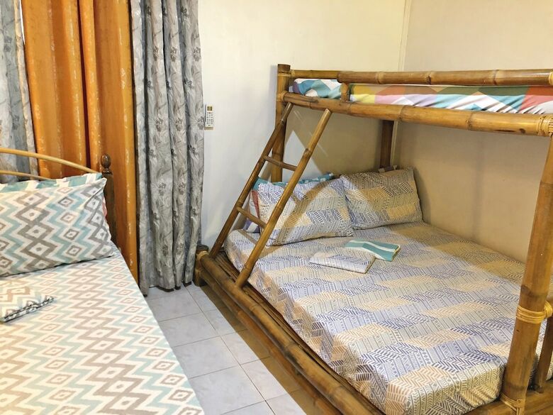 Hotel Balai Tinay Guesthouse