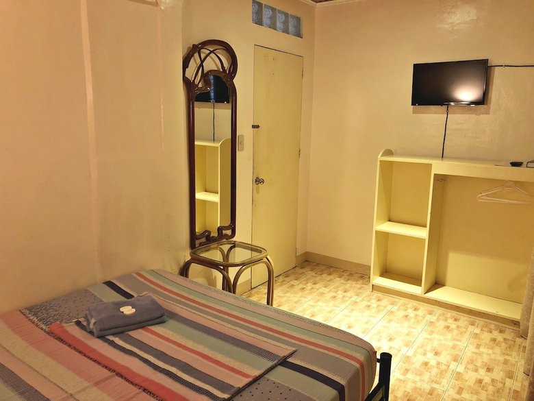 Hotel Balai Tinay Guesthouse