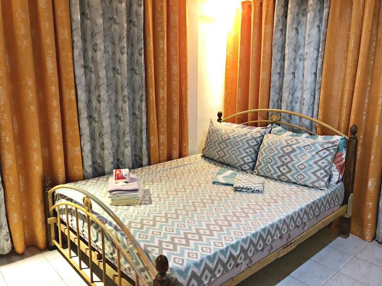Hotel Balai Tinay Guesthouse