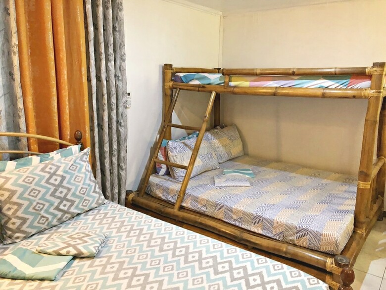 Hotel Balai Tinay Guesthouse