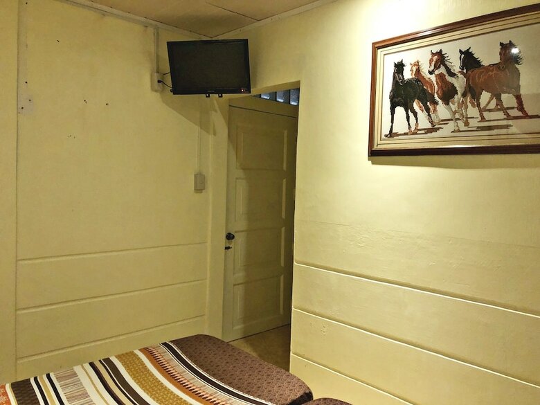 Hotel Balai Tinay Guesthouse