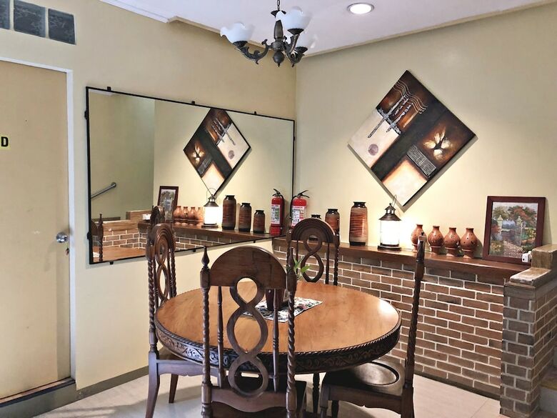 Hotel Balai Tinay Guesthouse