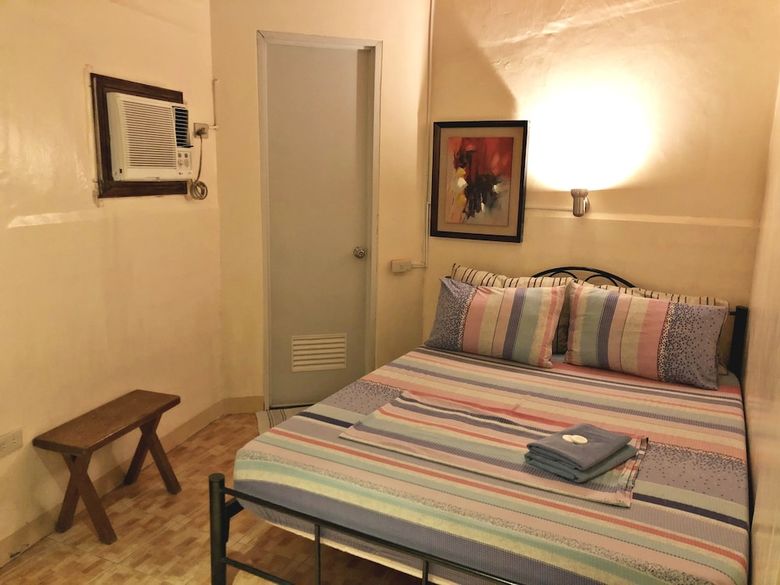 Hotel Balai Tinay Guesthouse