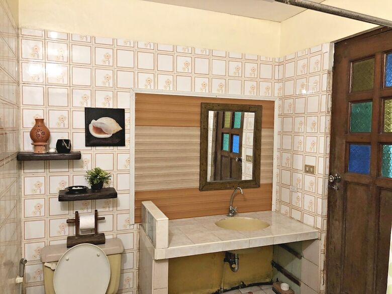Hotel Balai Tinay Guesthouse