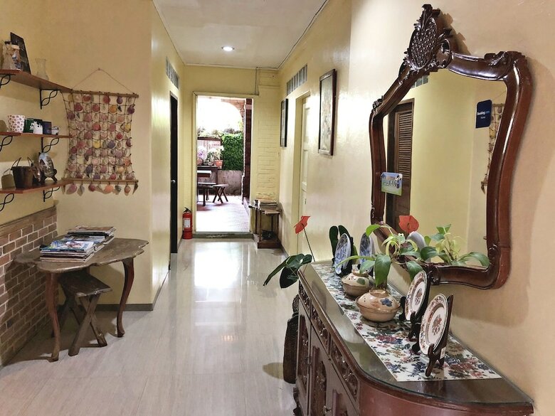 Hotel Balai Tinay Guesthouse