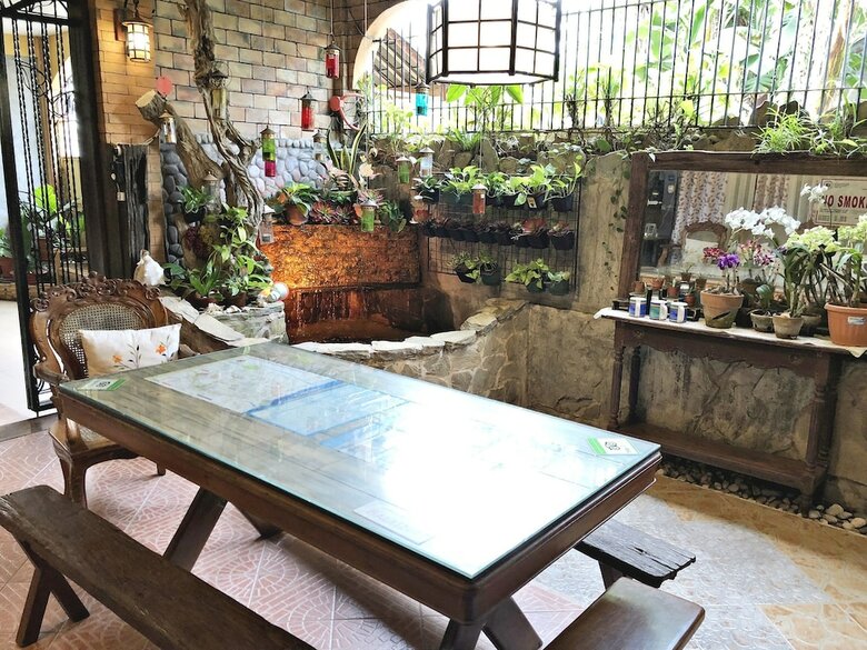 Hotel Balai Tinay Guesthouse