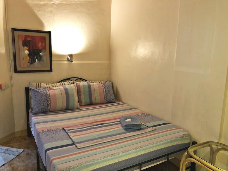 Hotel Balai Tinay Guesthouse