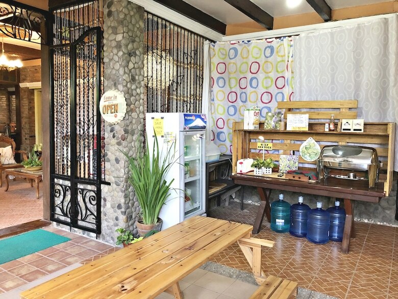 Hotel Balai Tinay Guesthouse