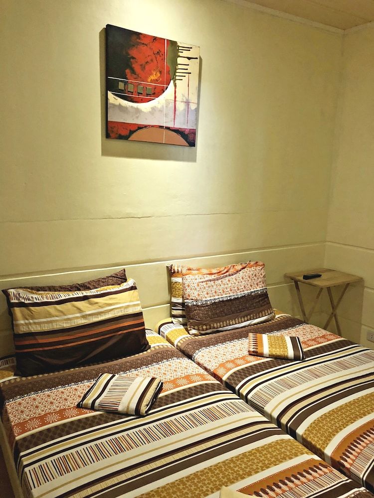 Hotel Balai Tinay Guesthouse