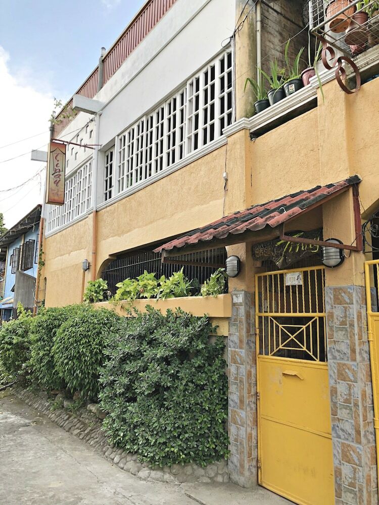 Hotel Balai Tinay Guesthouse
