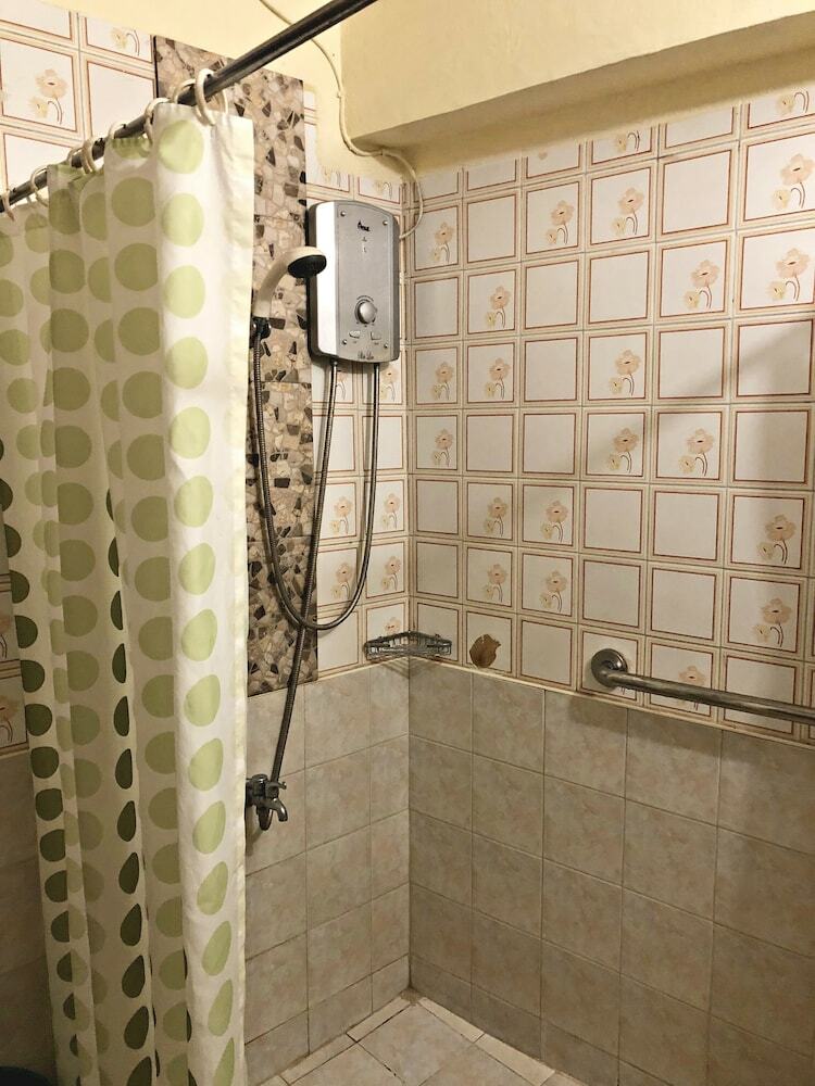 Hotel Balai Tinay Guesthouse