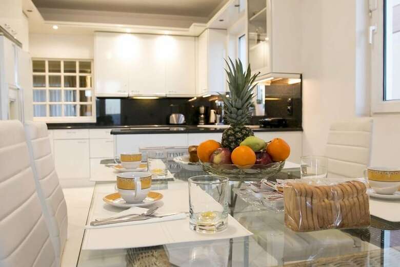 Apartamentos Classic Lux Apt Athens Riviera