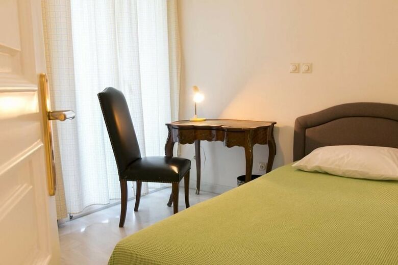 Apartamentos Classic Lux Apt Athens Riviera