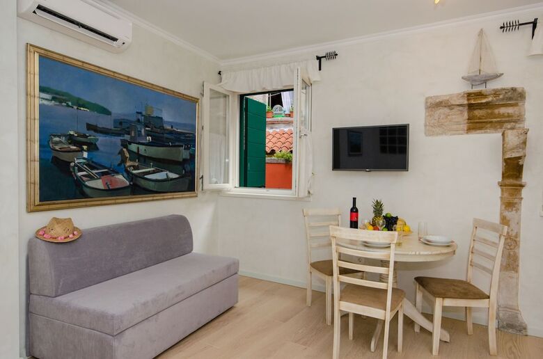 Apartamentos Casa Matteotti