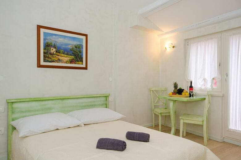 Apartamentos Casa Matteotti