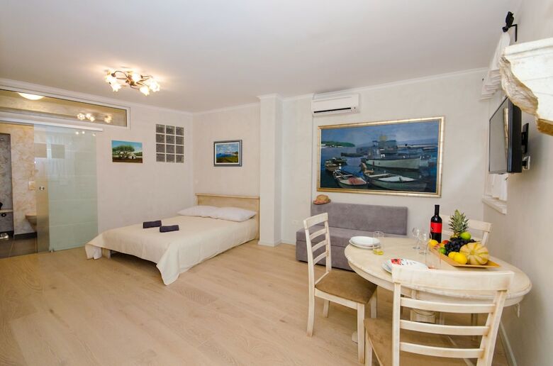 Apartamentos Casa Matteotti
