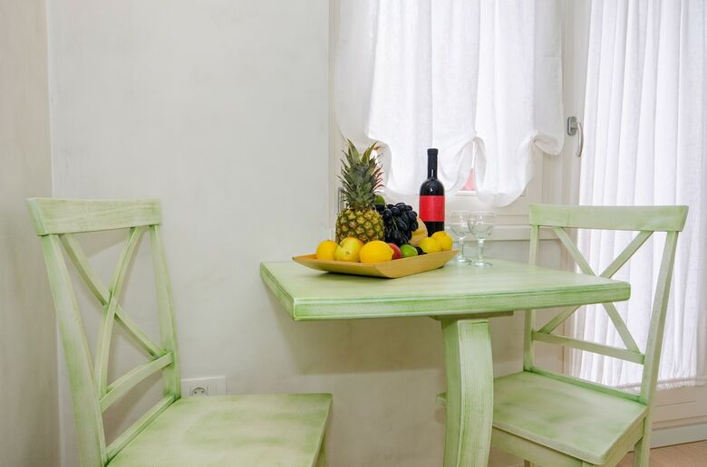 Apartamentos Casa Matteotti