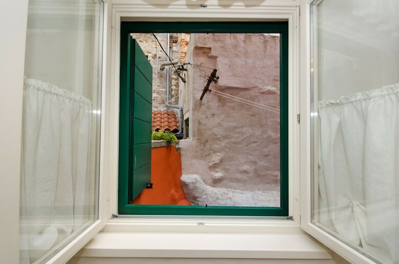 Apartamentos Casa Matteotti