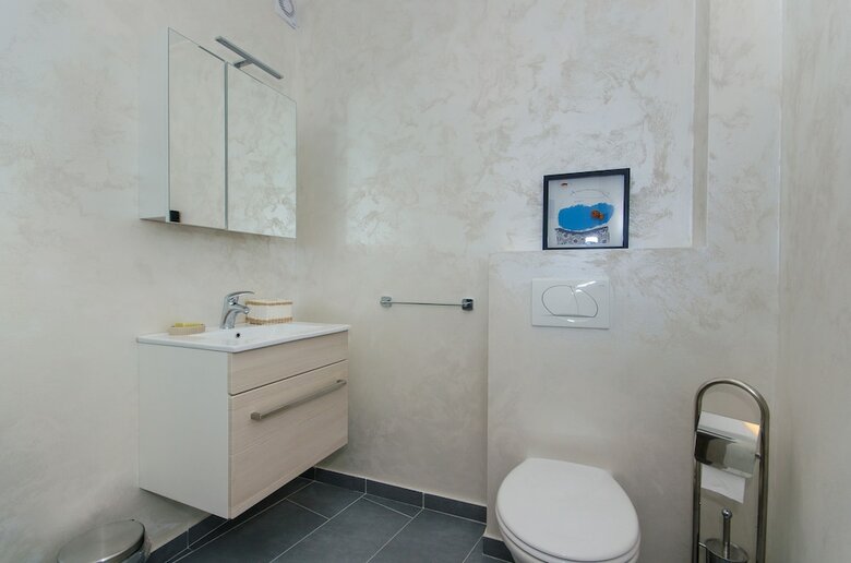 Apartamentos Casa Matteotti