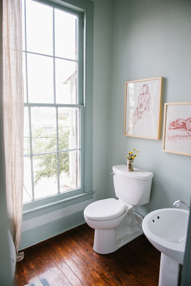 Bed & Breakfast Carr Mansion