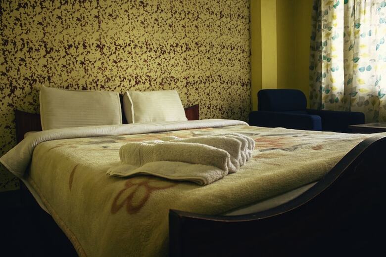 Hotel Ritu Mouria Pvt Ltd