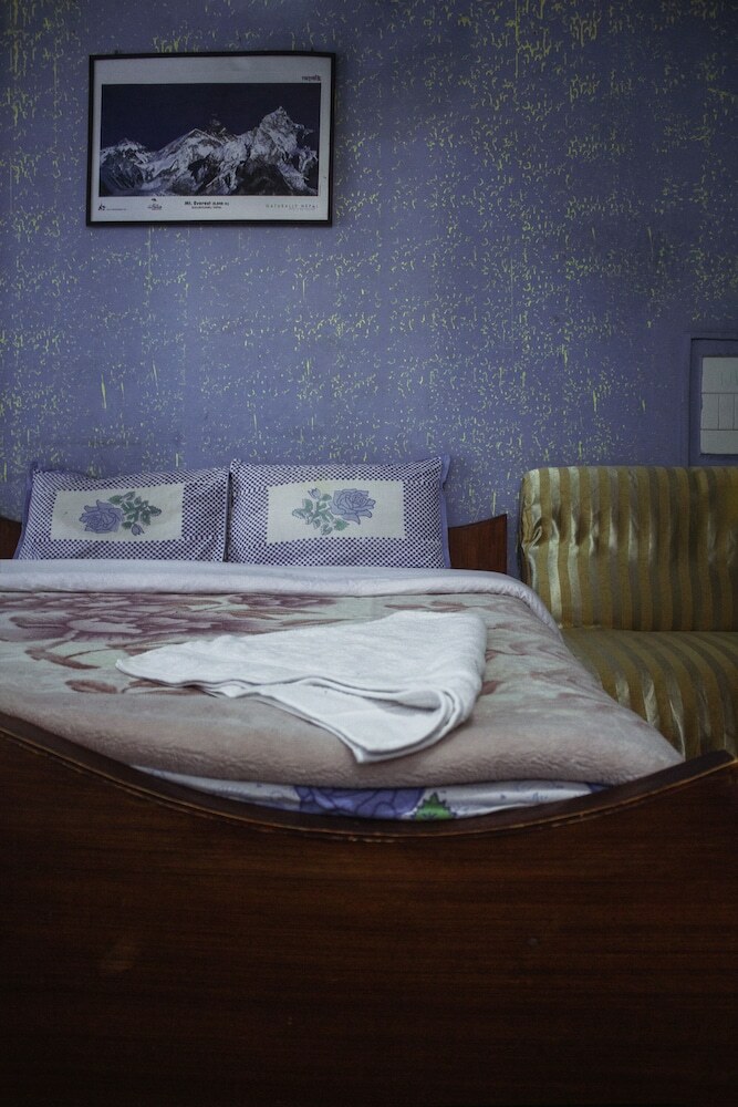 Hotel Ritu Mouria Pvt Ltd