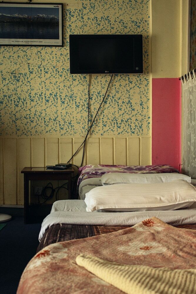 Hotel Ritu Mouria Pvt Ltd