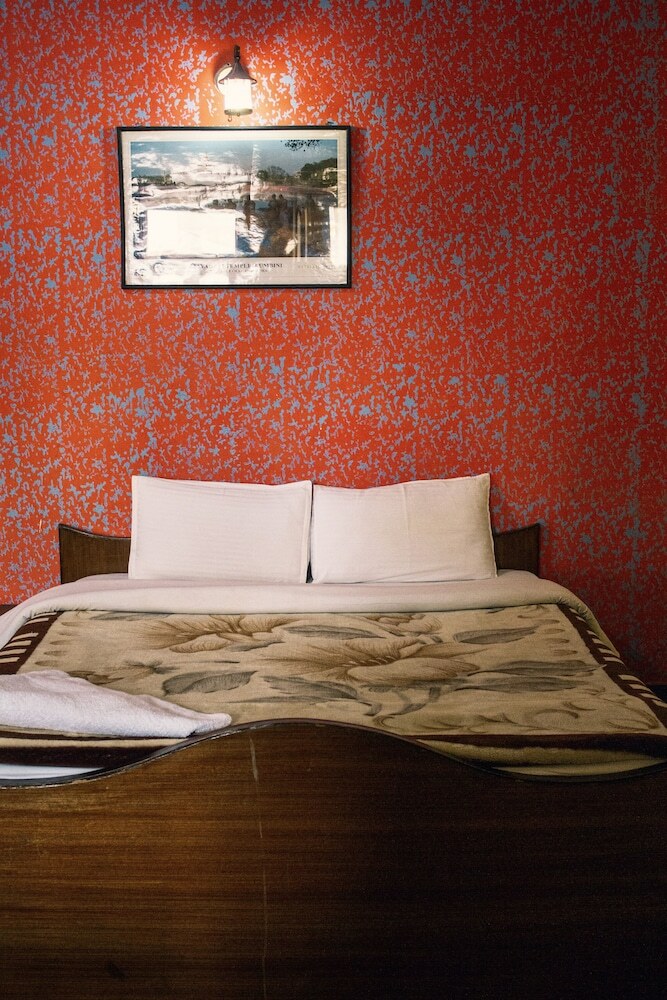 Hotel Ritu Mouria Pvt Ltd