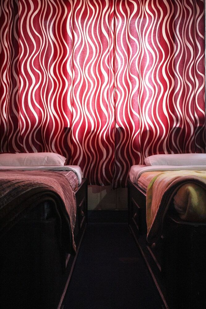 Hotel Ritu Mouria Pvt Ltd