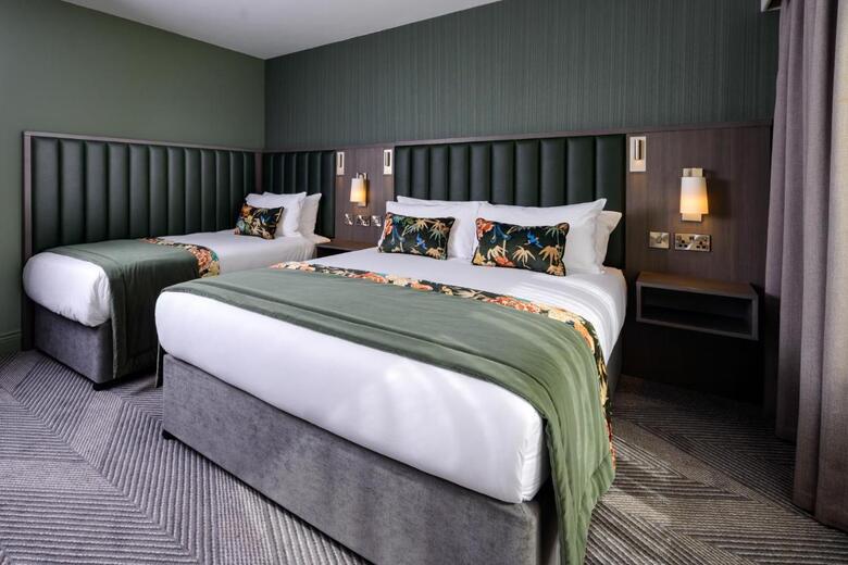 Hotel Killarney