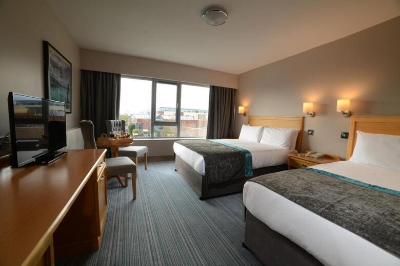 Hotel Killarney