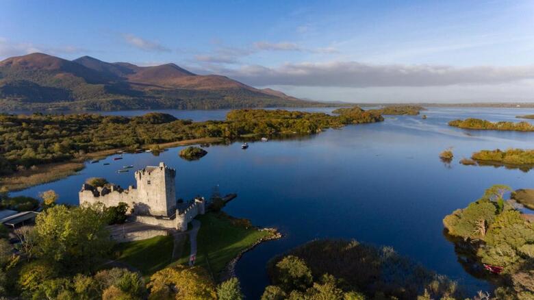 Hotel Killarney