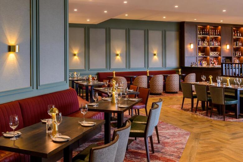 Hotel Killarney