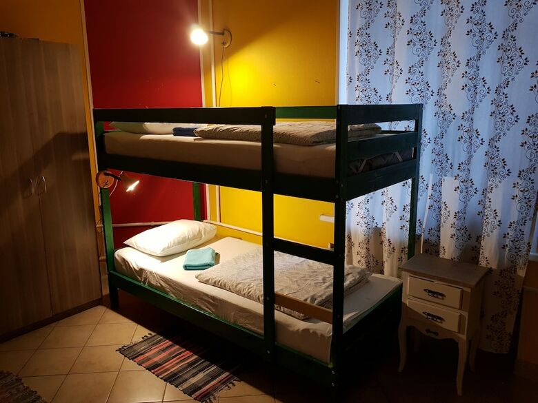 Hostal Hostel Makarena