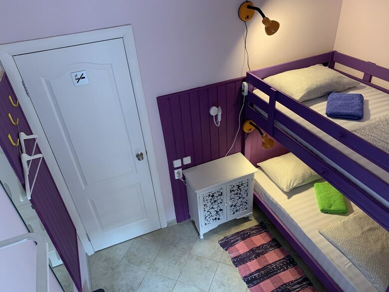 Hostal Hostel Makarena