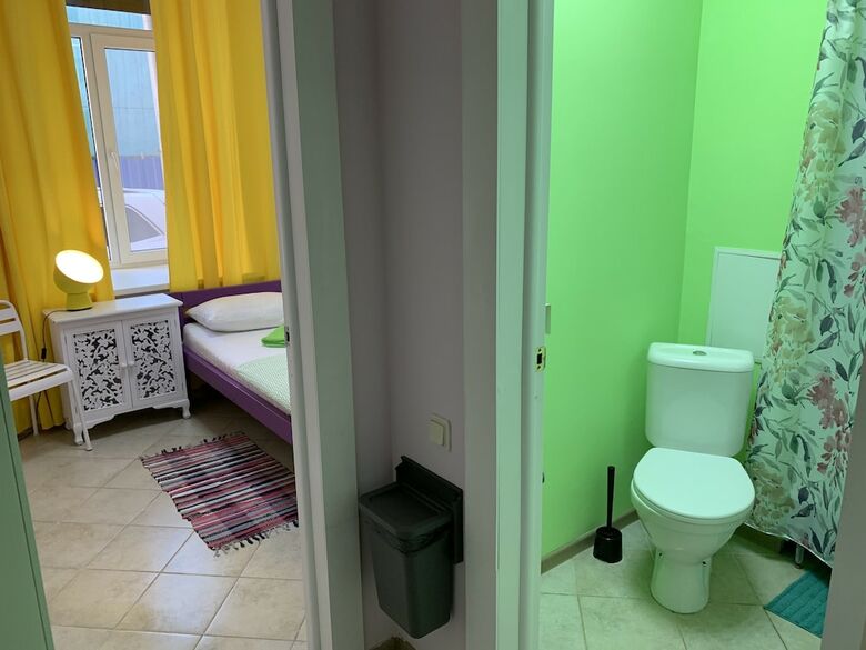 Hostal Hostel Makarena