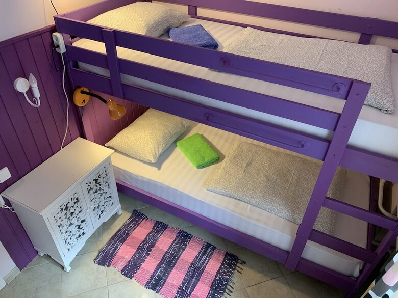 Hostal Hostel Makarena