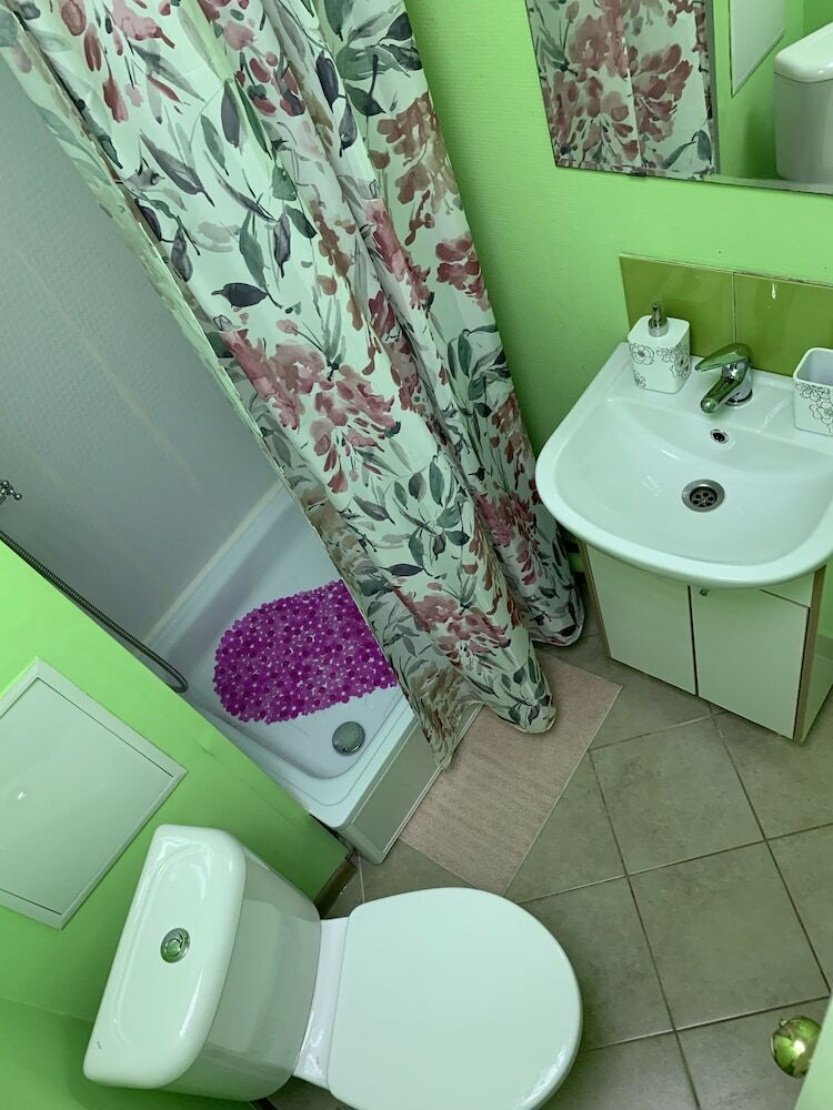 Hostal Hostel Makarena