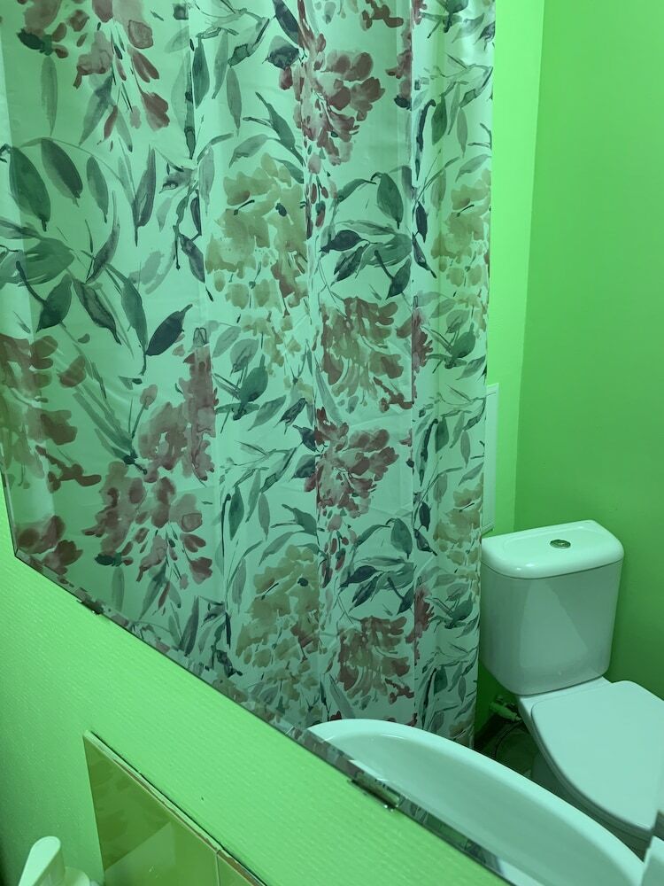 Hostal Hostel Makarena