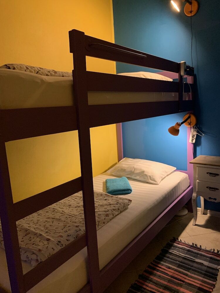 Hostal Hostel Makarena