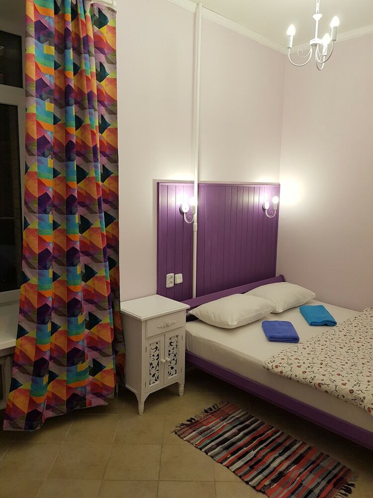 Hostal Hostel Makarena
