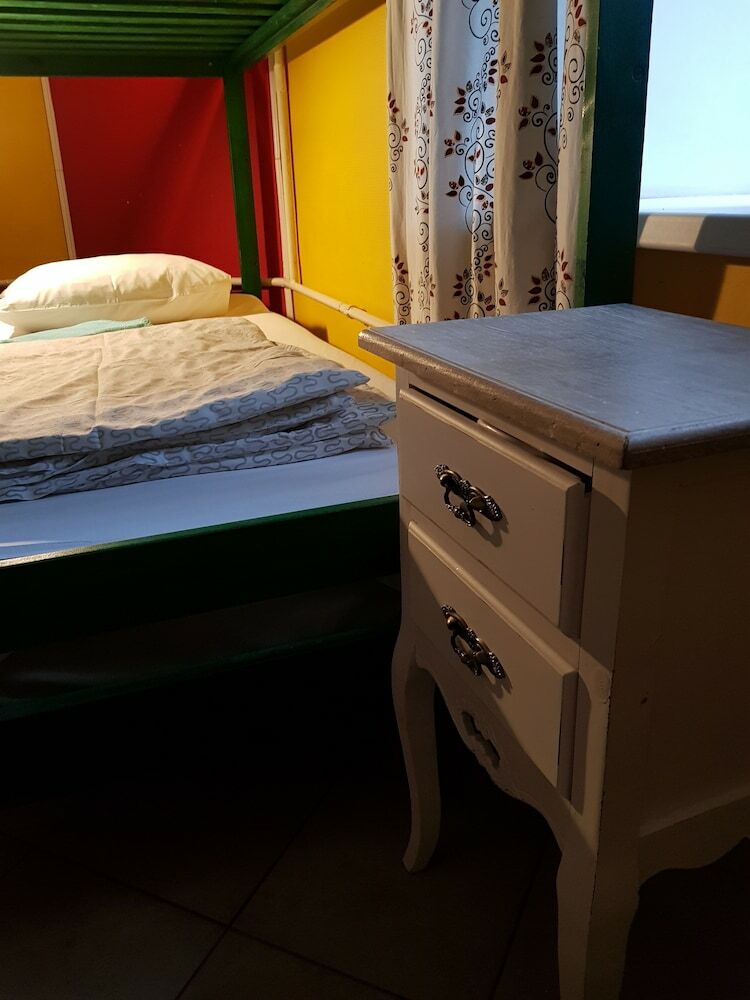 Hostal Hostel Makarena