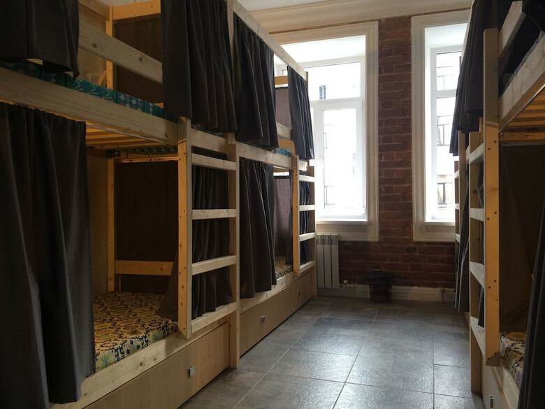 Hostal Like Hostel