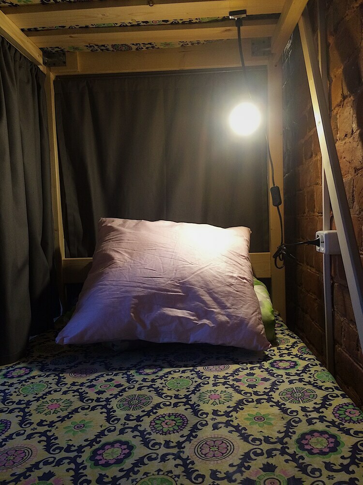 Hostal Like Hostel