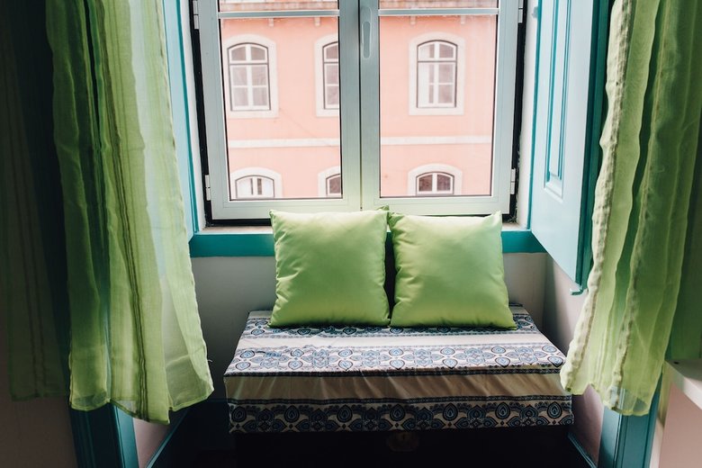 Hotel C&o Guest House Lisbon