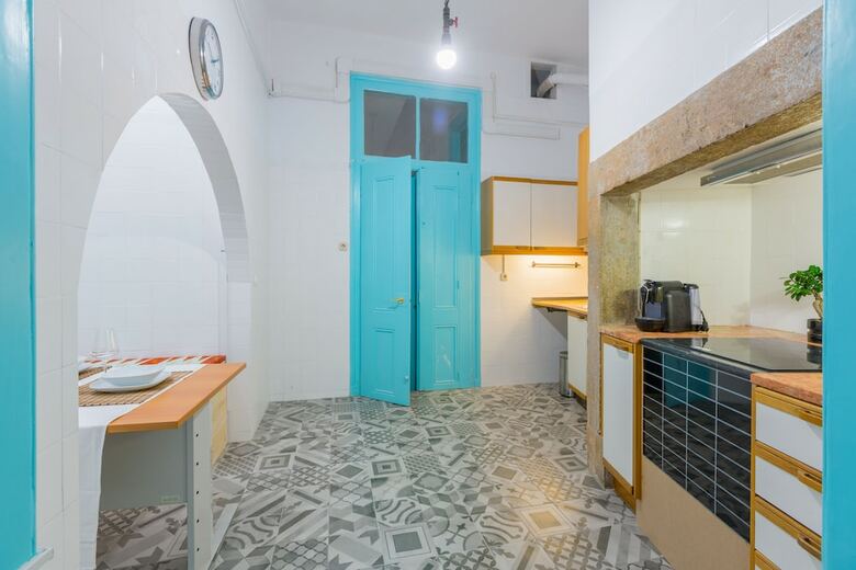 Hotel C&o Guest House Lisbon