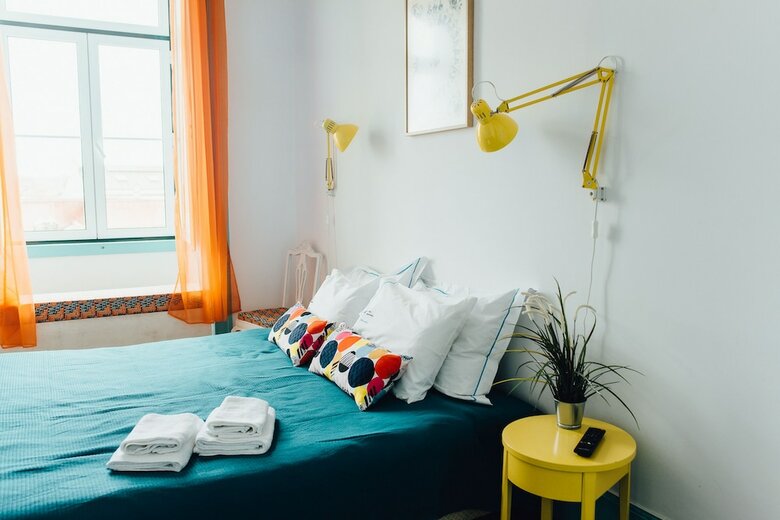 Hotel C&o Guest House Lisbon