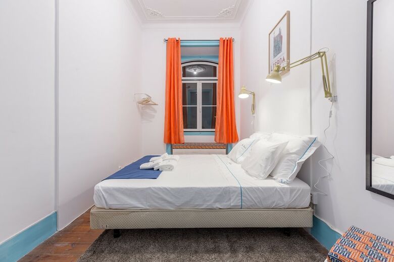Hotel C&o Guest House Lisbon