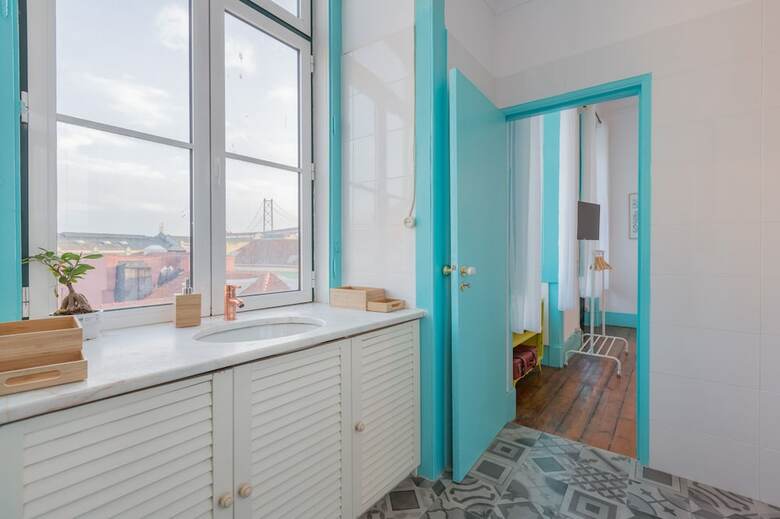 Hotel C&o Guest House Lisbon