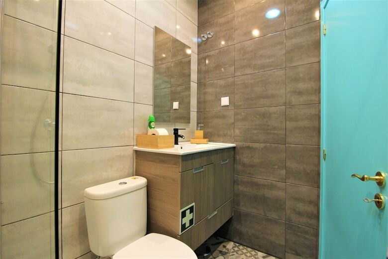 Hotel C&o Guest House Lisbon